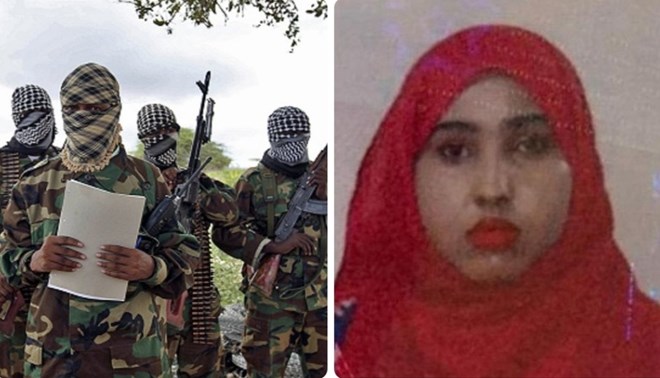 , حركة الشباب تنفي علاقتها بمقتل المسئولة في المخابرات الصومالية إكرام تهليل