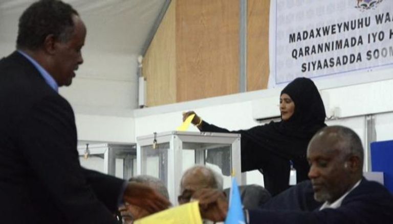 , دعم مالي وفني.. تعهدات عربية للانتخابات الصومالية