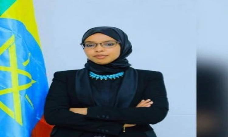 , لماذا استقالت وزيرة شؤون المرأة الإثيوبية وممثلة الإقليم الصومالي؟