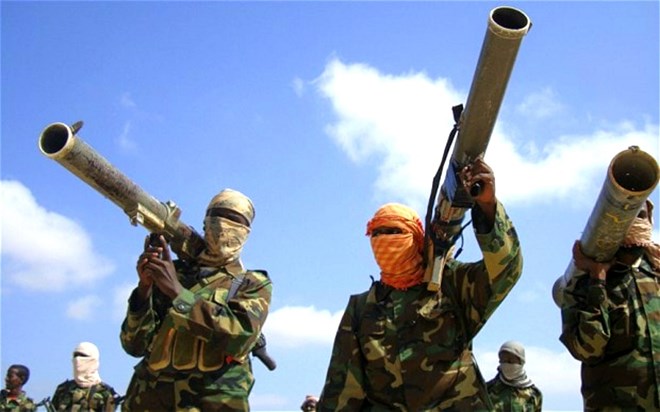 , حركة الشباب تقصف قاعدة لقوات بونتلاند في إقليم بري شمال شرق الصومال