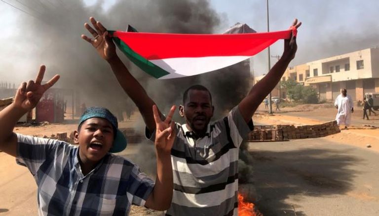 , البيت الأبيض يعلق على أحداث السودان ويدعو لضمان سلامة المتظاهرين وارتفاع عدد الضحايا إلى اكثر من 80