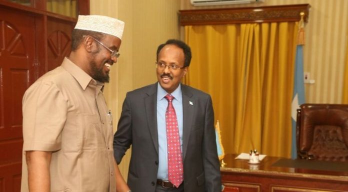 , الصومال.. أنباء عن ضم فرماجو لمحافظة غدو إلى ولاية جنوب الغرب وتصاعد الخلافات مع جوبالاند