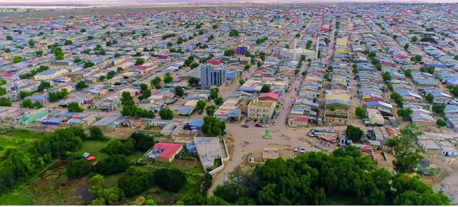 , التهجير القسري في أرض الصومال جريمة ضد الإنسانية