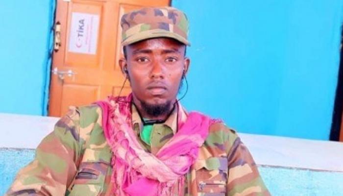 , استسلام قيادي بارز في حركة  الشباب للجيش جنوب الصومال