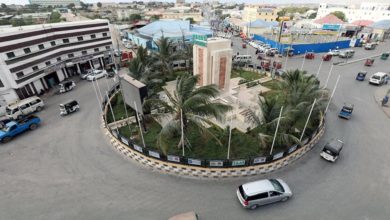 التجربة الصومالية في الإنتقال من الحرب إلى السلام والبناء