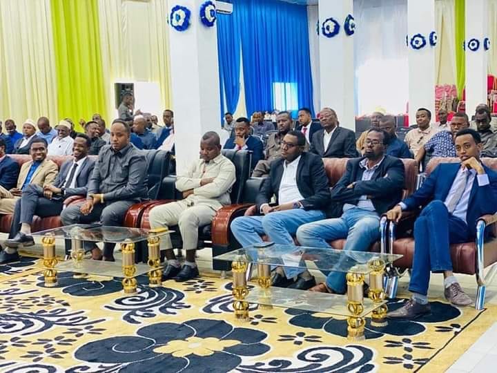, الصومال.. إصابة عضوين في برلمان ولاية هيرشبيلي بتفجير بمدينة جوهر