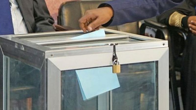 , ولاية جنوب غرب الصومال تعلن عن موعد إجراء انتخابات 6 مقاعد في مدينة بيدوا