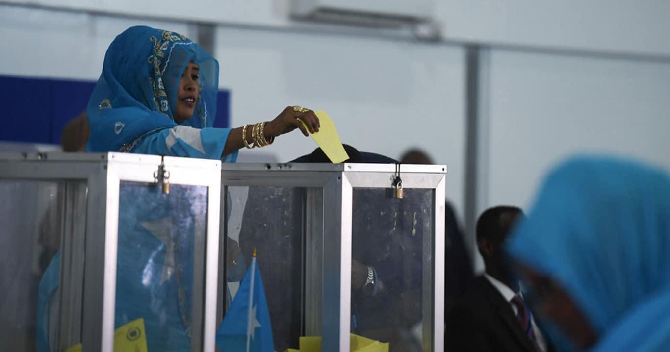 , تشويه للديمقراطية.. العالم يراقب انتخابات الصومال دون المستوى الأمثل