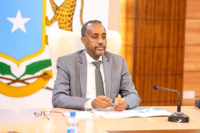 , رئيس الوزراء: لا يمكن التغلب على أزمة الصومال الا من خلال انتخابات توافقية