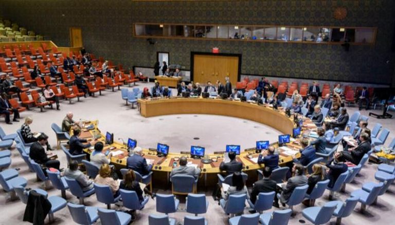 , مجلس الأمن يعقد جلسة لمناقشة الوضع في الصومال