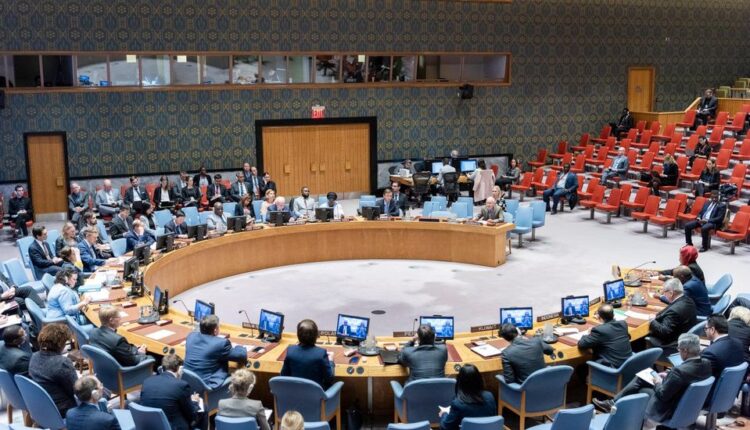 , مجلس الأمن الدولي يصوت على تفويض بعثة الإتحاد الأفريقي الجديدة في الصومال