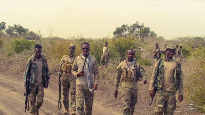 , الصومال.. القوات الحكومية تستعيد مناطق من حركة الشباب وتدمّر وتزيل نقاط تفيش ومواقع للخلايا الإرهابية