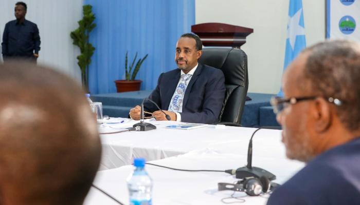 , الاعلان عن اتفاق جديد حول الانتخابات في الصومال