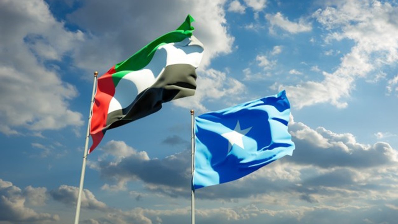 , الإمارات في الصومال.. دعم سخي لحلول مستدامة