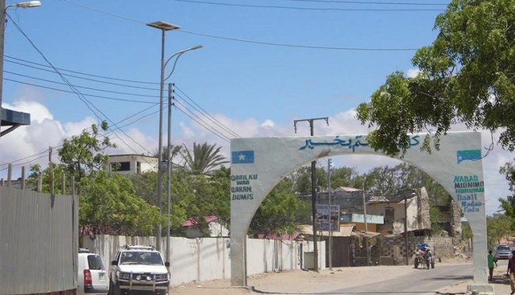 , قوات الأمن تنفذ عمليات واسعة بمدينة كسمايو جنوب الصومال وتعتقل عدد من المشتبه بهم