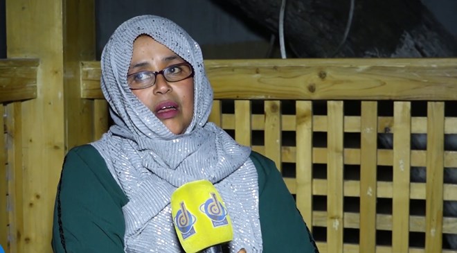 , الصومال.. مرشحة تتهم لجنة الانتخابات في ولاية هيرشبيلي برفض قبول ترشحها