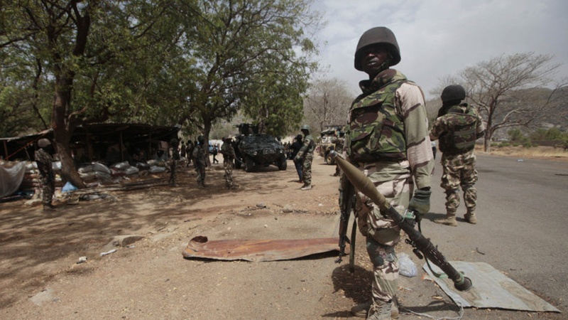 , مقتل 140 شخصا بهجوم مسلح شمال غربي نيجيريا