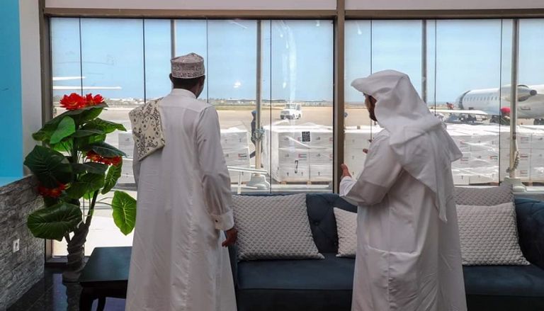 , جوبالاند تشيد بخطوة رئيس الوزراء في تحسين العلاقات مع دولة الإمارات