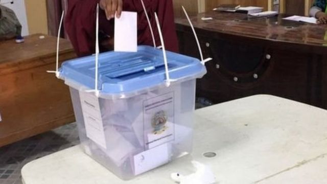 , ولاية جنوب غرب الصومال تعلن إجراء الانتخابات لأول مرة في مدينة برواي
