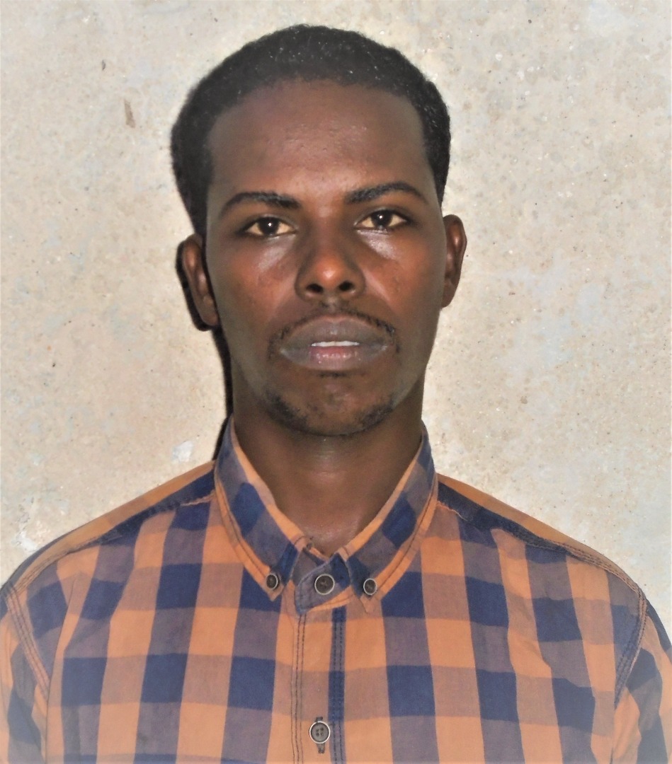 , محكمة القوات المسلحة الصومالية تقضي بإعدام مواطن متهم بالقتل