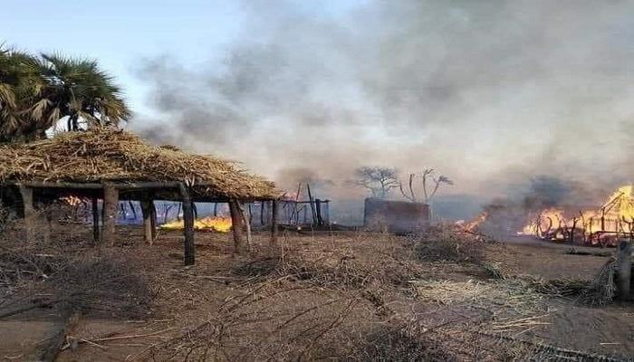 , أحداث دامية في السودان.. الكشف عن تفاصيل واحصائية بقتلى وجرحى ولاية غرب دارفور