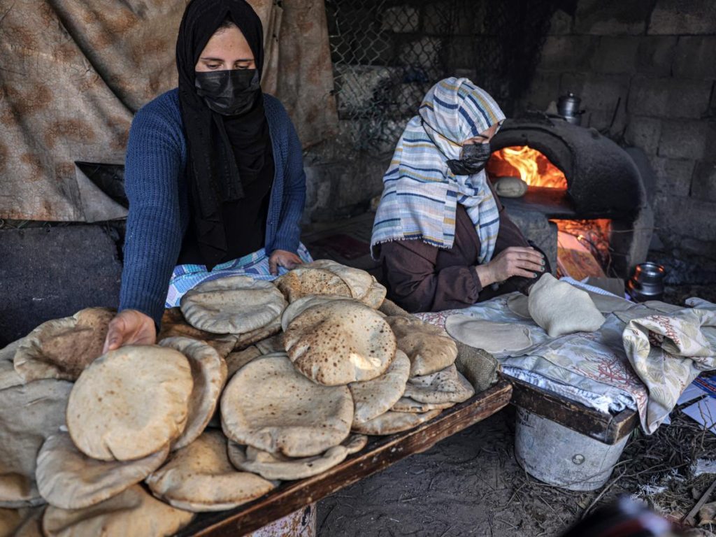 , الأمن الغذائي يهدّد النساء أكثر من الرجال والصومال تسجل أعلى المعدلات