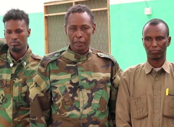 , الجيش الصومالي يعلن تكثيف الحرب ضد الإرهابيين في إقليم هيران وفتح الممرات الاستراتيجية