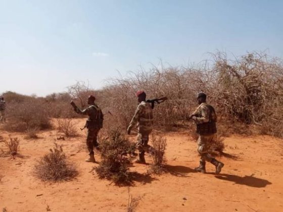 , الصومال.. استسلام ومصرع عدد من مسلحي &#8220;الشباب&#8221; وطرد عناصر الحركة من عدة مناطق