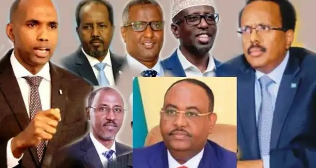 , السباق الرئاسي في الصومال.. العوامل المؤثرة وحظوظ أبرز المرشحين