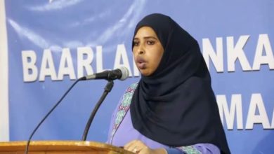 الاتحاد الأوروبي يندد بالاغتيالات ذات الدوافع السياسية في الصومال