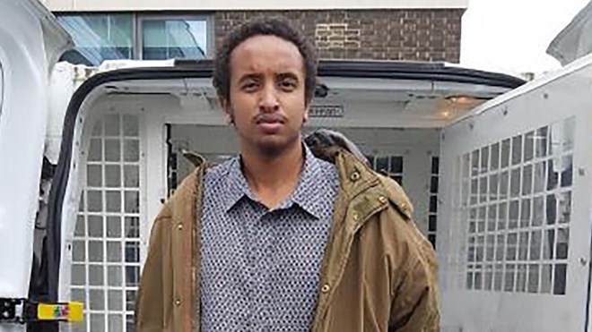 , وكالة بريطانية: الصومالي المتهم بقتل النائب ديفيد أميس يكشف دوافعه لارتكاب الجريمة