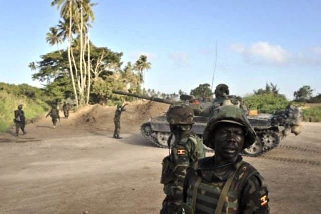 , هل يملأ جيش الصومال فراغ الخروج الأفريقي؟ «أتميس» تحزم أمتعتها