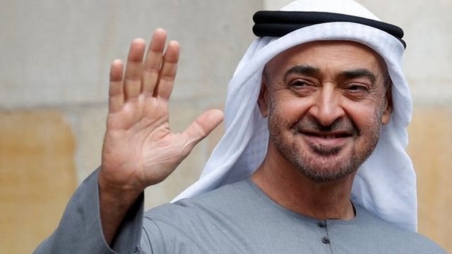 , رئيس الصومال يشكر الشيخ محمد بن زايد ويؤكد: الإمارات شريك حيوي في تقدم وتطور أمتنا