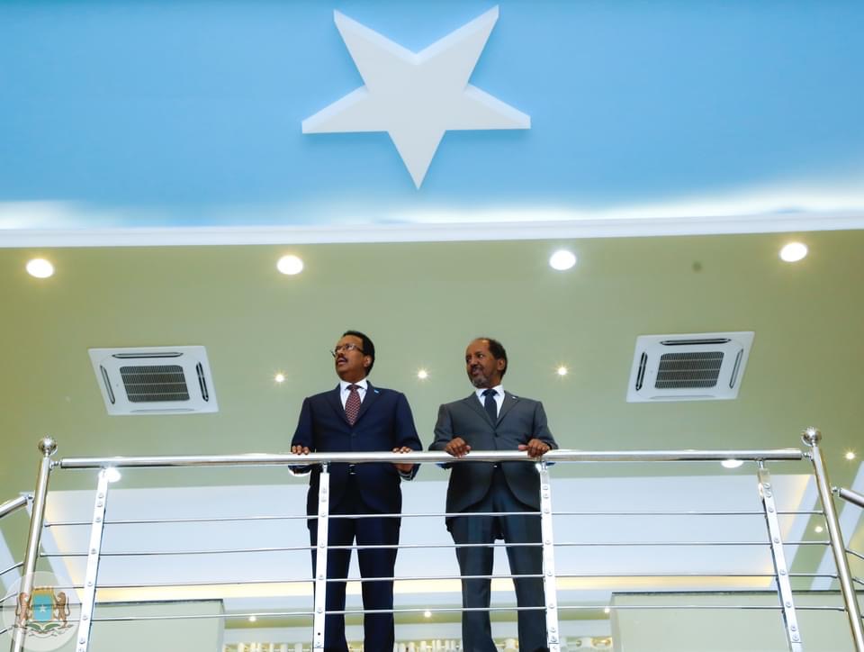 , تغيير الرئيس هل يغيّر المشهد في الصومال؟