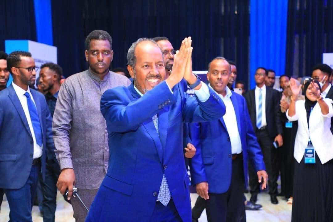 , 39 مرشحا يخوضون انتخابات الرئاسة في الصومال