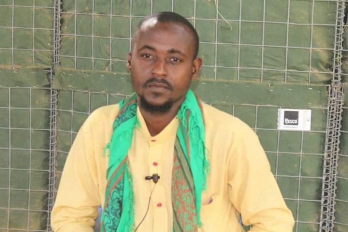 , استسلام قيادي جديد في حركة الشباب للجيش الصومالي