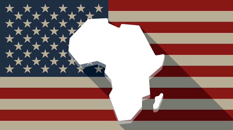 , هل يُعيد المبعوث الأميركي الجديد نفوذ واشنطن إلى القرن الأفريقي؟