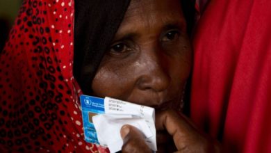 , الاتحاد الأوروبي يعلق مساعداته الغذائية للصومال والمفوضية تكشف التفاصيل