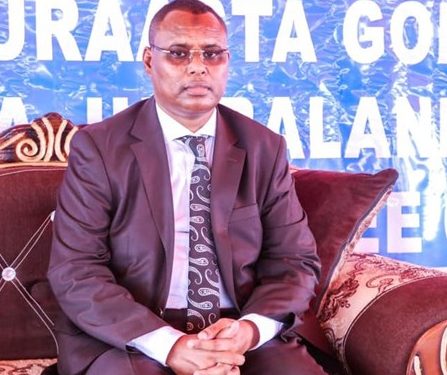 , نجاة نائب في البرلمان من محاولة اغتيال وسط الصومال