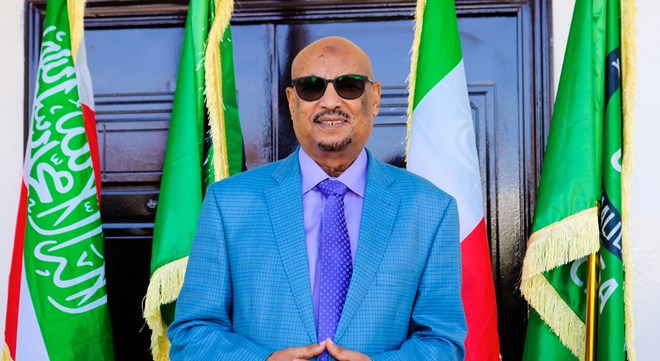 , المعارضة في أرض الصومال تتهم الرئيس موسى بيحي بإدخال البلاد بحالة من الاضطراب السياسي