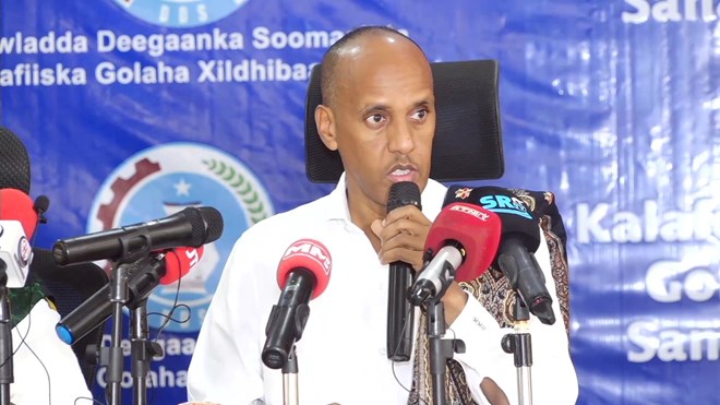 , رئيس الإقليم الصومالي في إثيوبيا: مقتل 600 من عناصر حركة الشباب خلال المعارك الأخيرة