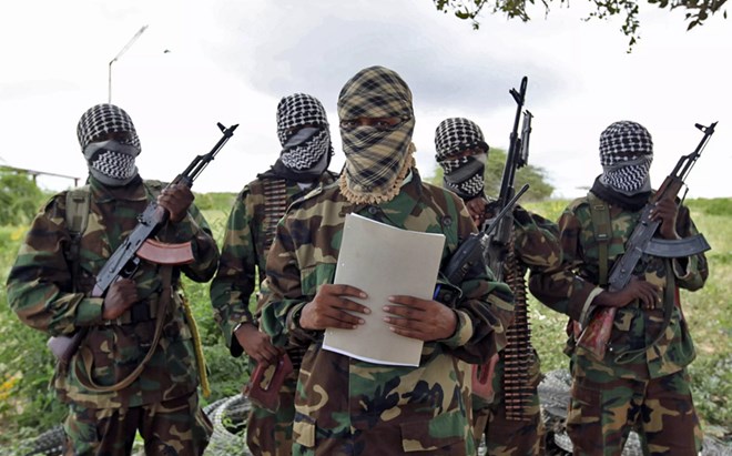 , حركة الشباب تنفي اتهامات رئيس الصومال بأنها تمول جماعات إرهابية في إفريقيا