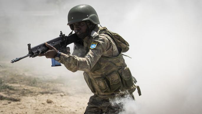 , الصومال.. حرب مفتوحة ضد الإرهاب