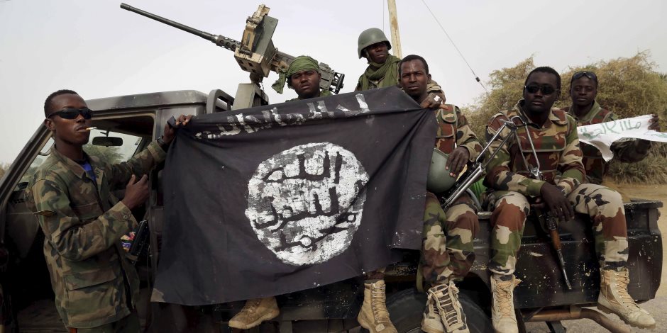 , مؤشرات نمو الإرهاب في غرب أفريقيا