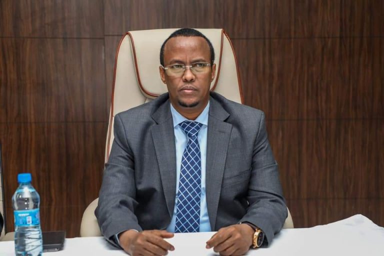 , جدل واسع في الصومال بعد إعلان حكومة محلية مكونة من 81 عضوا