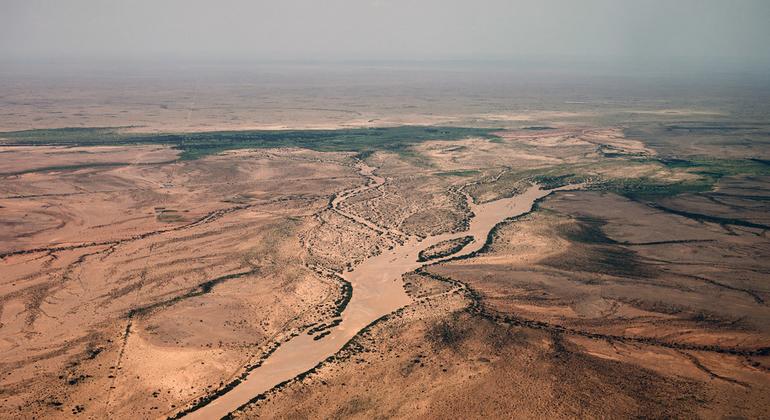 , الأمم المتحدة: تغيّر المناخ يعترض سبيل السلام في الصومال مع تزايد النزاعات بحثا عن الموارد الطبيعية