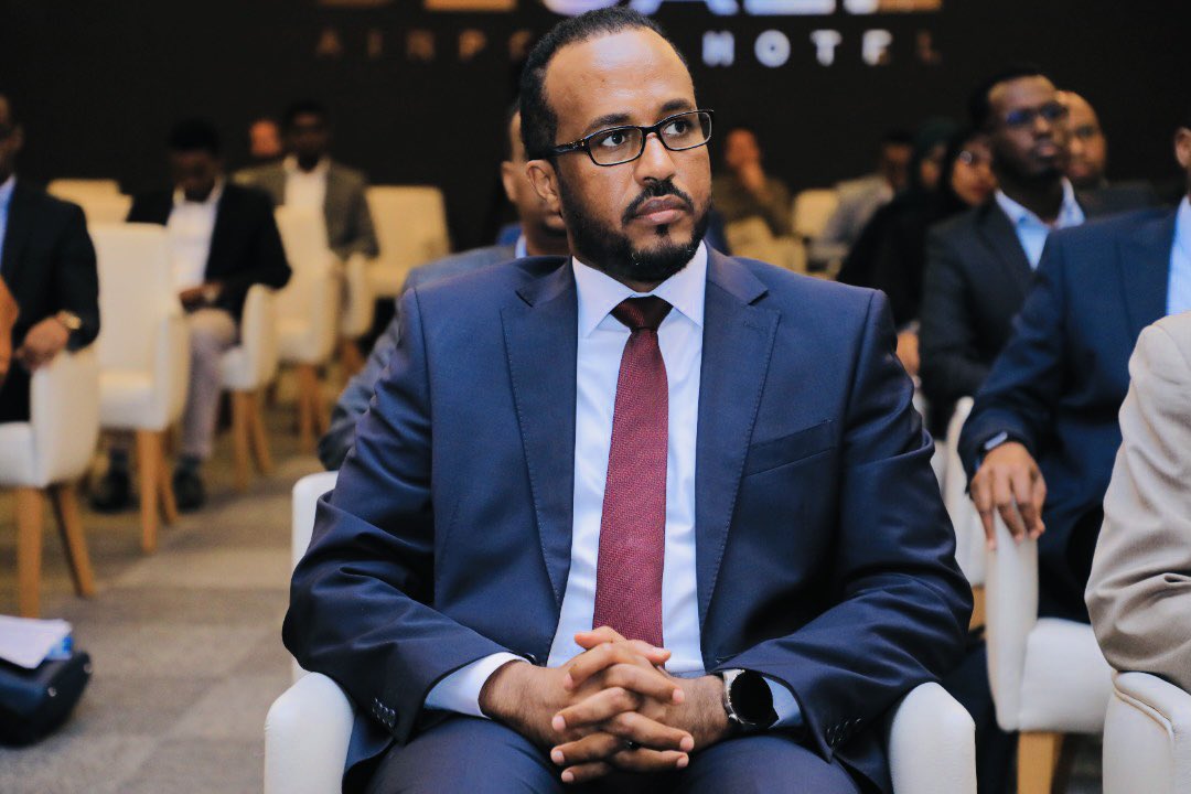 , تعيين وزير التخطيط الصومالي السابق بمنصب رفيع في منظمة إيغاد