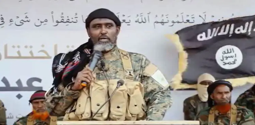 , الجيش الصومالي يعلن مصرع عشرات الإرهابيين في هيران وحركة الشباب تستعرض قوتها وتهدد العشائر  المنتفضة