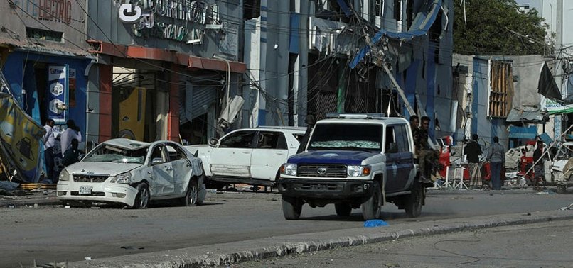 , الحكومة الصومالية وحركة الشباب تنفيان وجود أي محادثات سلام