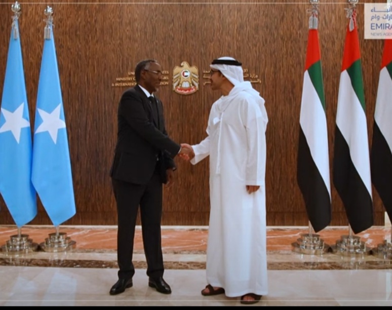 , الامارات في الصومال وأفريقيا.. دبلوماسية ناجحة ومساعدات متواصلة وجهود كبيرة في محاربة الإرهاب وتجفيف منابعه